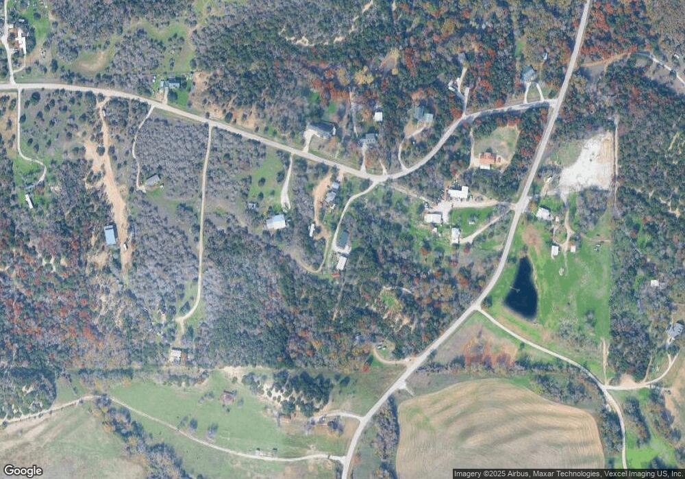 301 Deer Track Rd, Weatherford, TX 76085 - photo 1