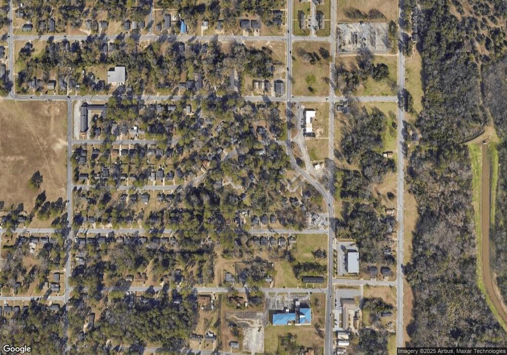 408 Robinson Ave, Albany, GA 31701 - photo 1