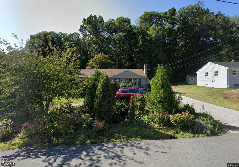 21 Oak Dr, North Stonington, CT 06359 - photo 1