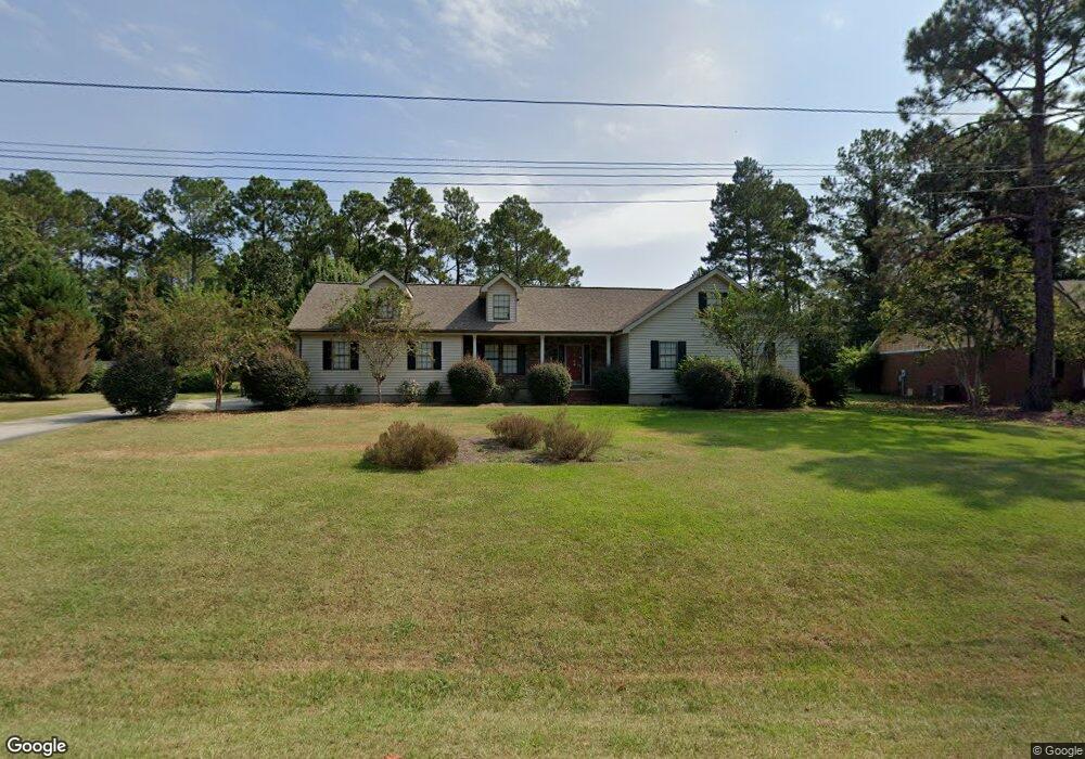4413 Frazier Cir, Tifton, GA 31793 - photo 1