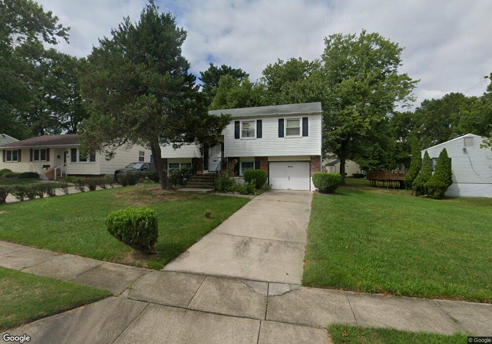 442 Carver Ave, Lawnside, NJ 08045 - photo 1