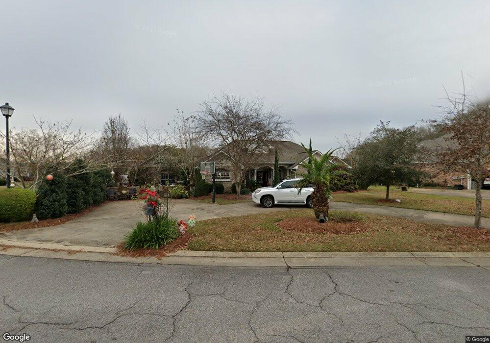 7 Wilshire Blvd, Laurel, MS 39443 - photo 1