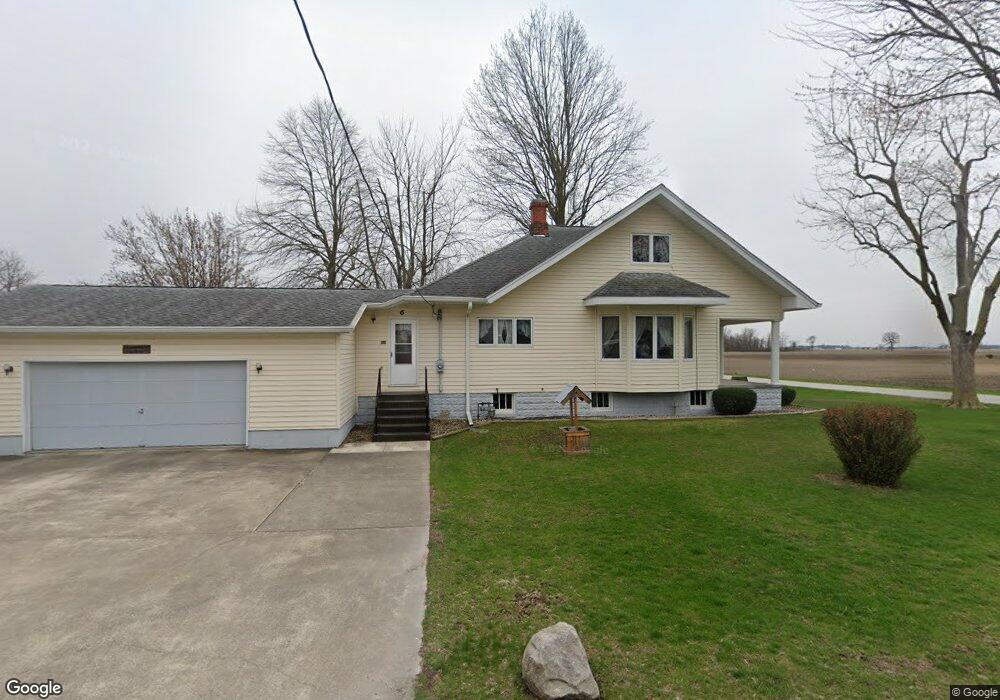 6 E Howard St, Sims, IN 46986 - photo 1