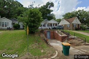 439 Goodlett St, Tupelo, MS 38804