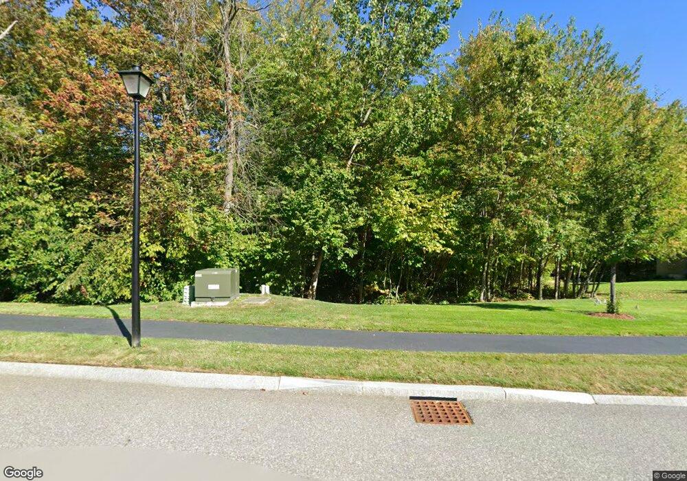 8 Preservation Ln, Holden, MA 01520 - photo 1