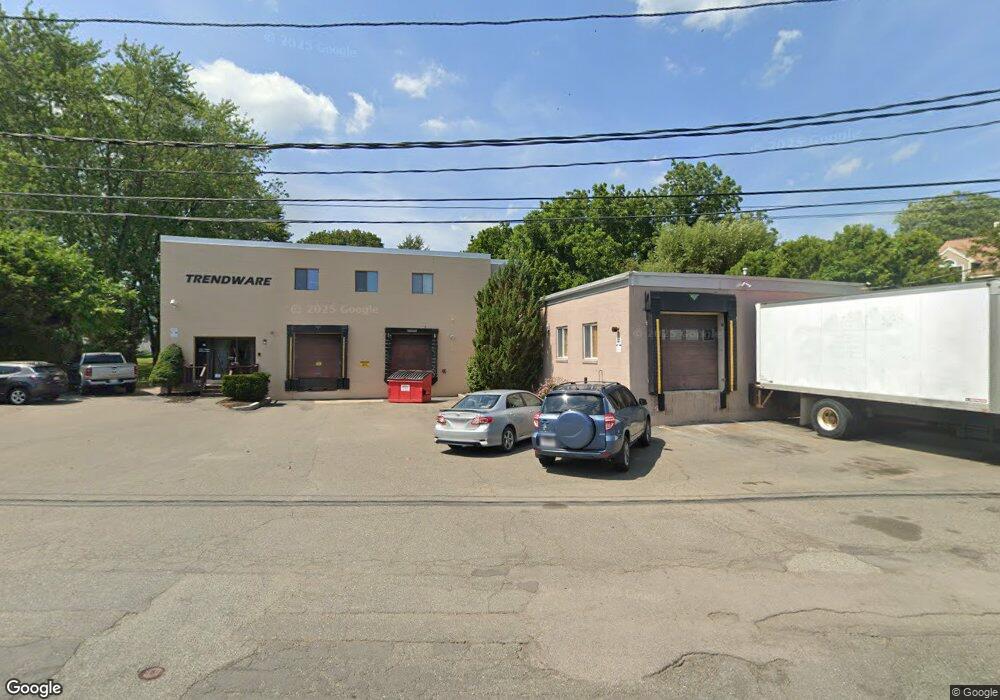 16 Riverside Ave, Danvers, MA 01923 - photo 1