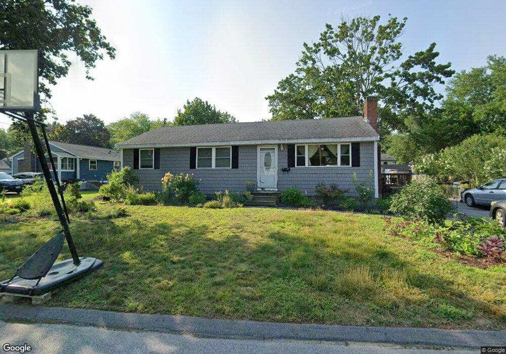 127 River Rd, Lowell, MA 01852 - photo 1