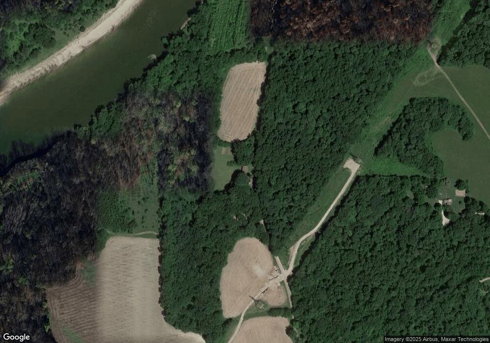 2566 S Silver Island Rd, Covington, IN 47932 - photo 1