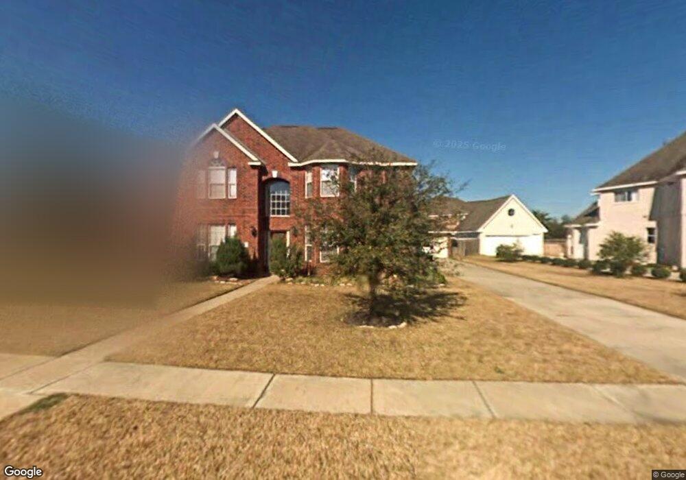 17402 W Mill Village Cir, Houston, TX 77095 - photo 1