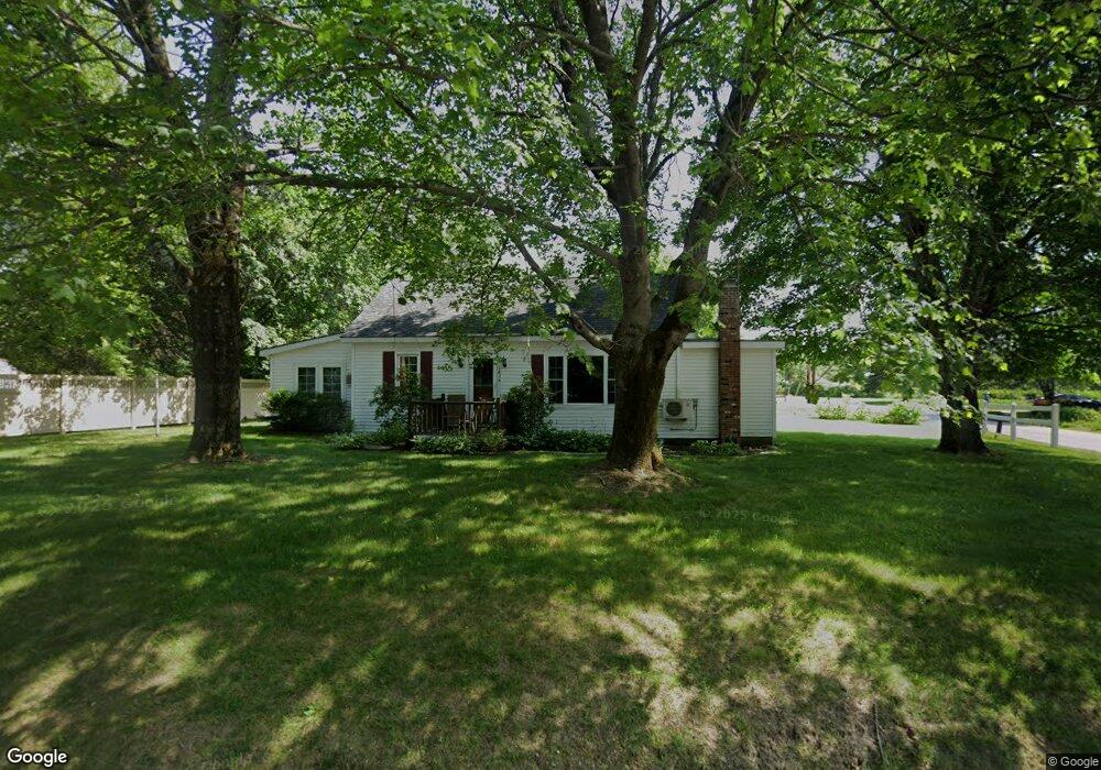 183 Fairgrounds Rd, Plymouth, NH 03264 - photo 1