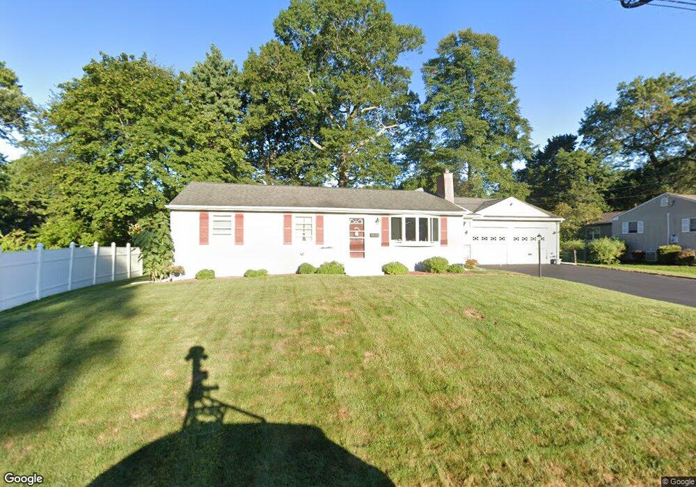 22 Carriage Dr, Enfield, CT 06082 - photo 1