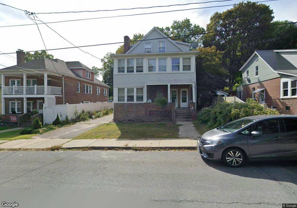 292 W Franklin St unit 294, Holyoke, MA 01040 - photo 1