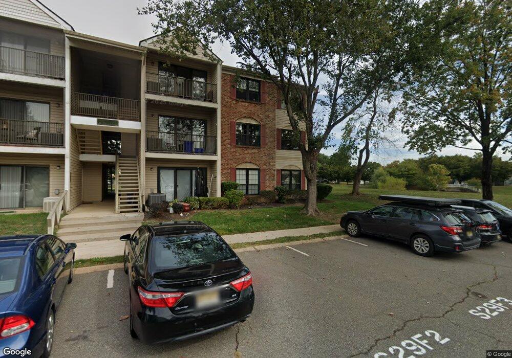 398 Lancaster Ct unit 2398, Piscataway, NJ 08854 - photo 1