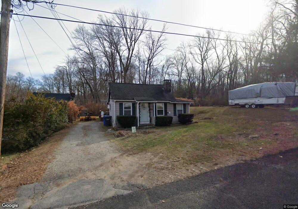 206 Echo Rd, Coventry, CT 06238 - photo 1