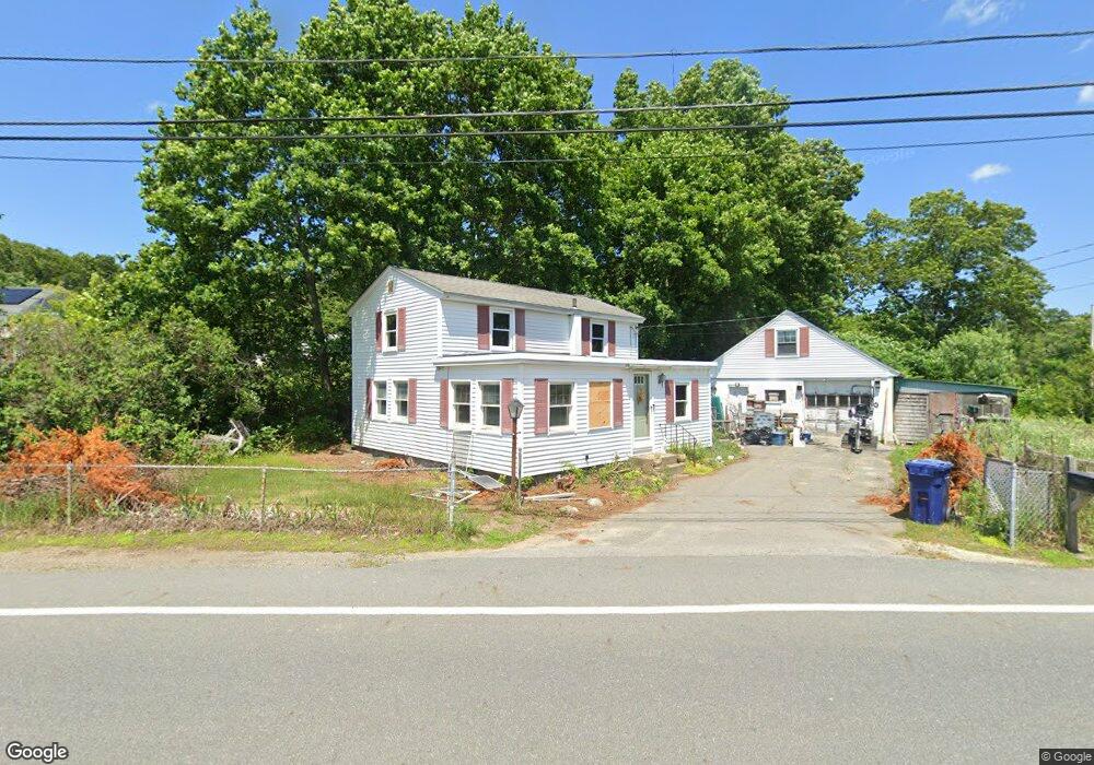 1161 Hildreth St, Dracut, MA 01826 - photo 1