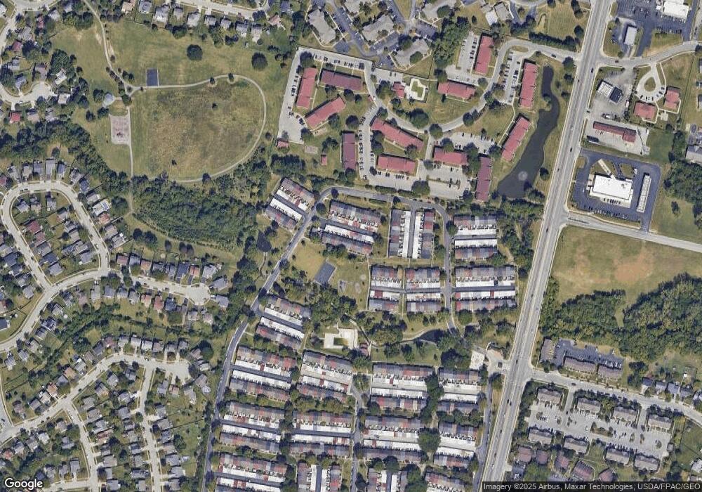 444 Pamlico St unit 5, Columbus, OH 43228 - photo 1