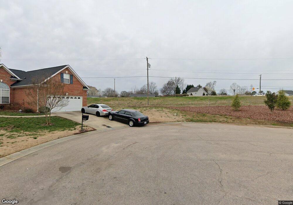 3212 Baytree Ct SW, Concord, NC 28027 - photo 1