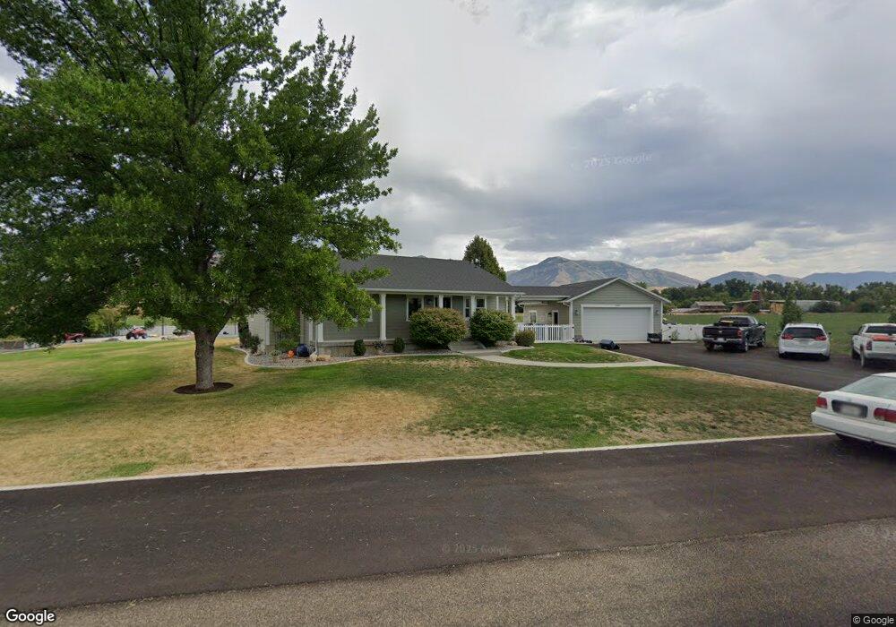 7480 S 400 W, Paradise, UT 84328 - photo 1