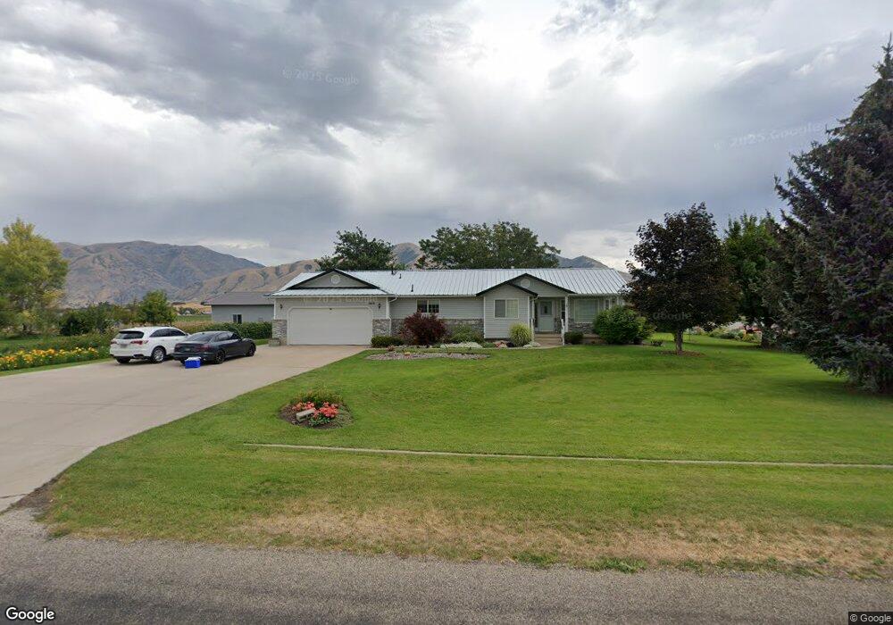 7419 S 400 W, Paradise, UT 84328 - photo 1