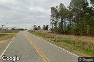 2157 Old River Rd, Uvalda, GA 30473