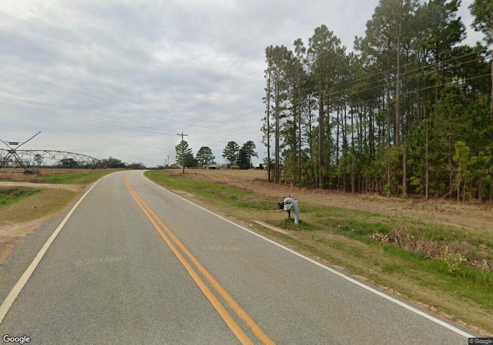 2157 Old River Rd, Uvalda, GA 30473 - photo 1