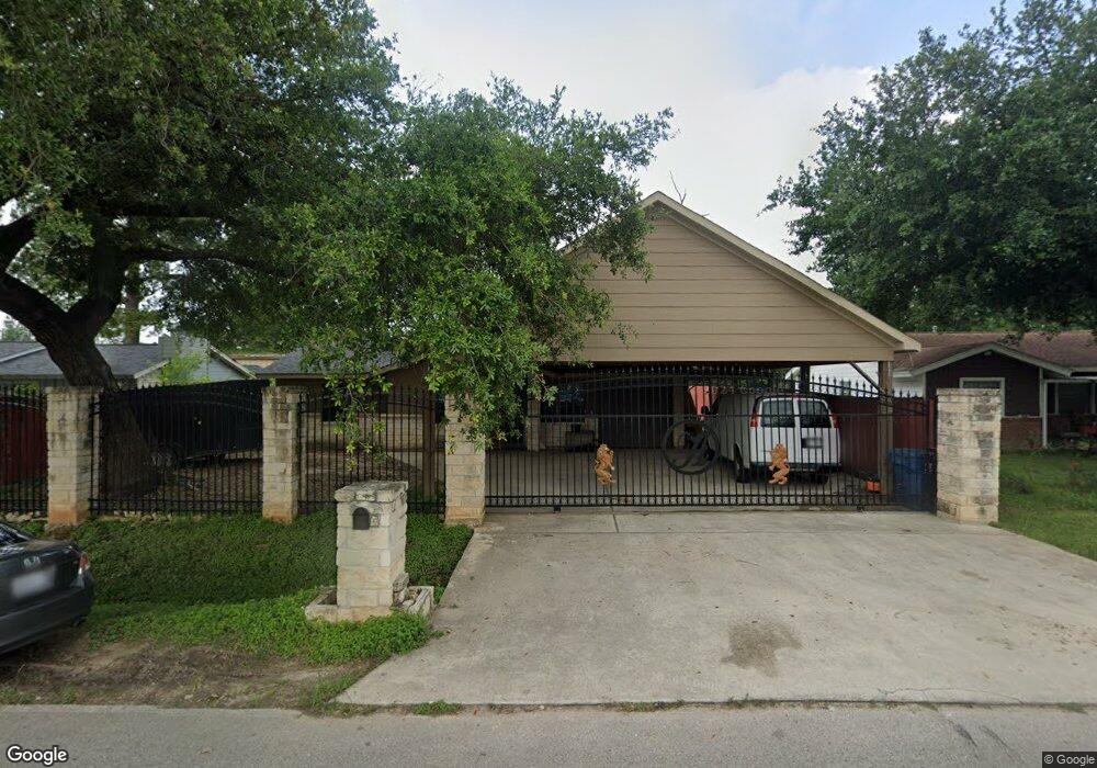11707 Somerset Ln, Houston, TX 77093 - photo 1