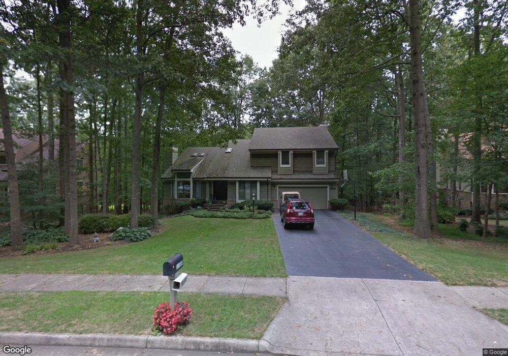 11408 Fieldstone Ln, Reston, VA 20191 - photo 1