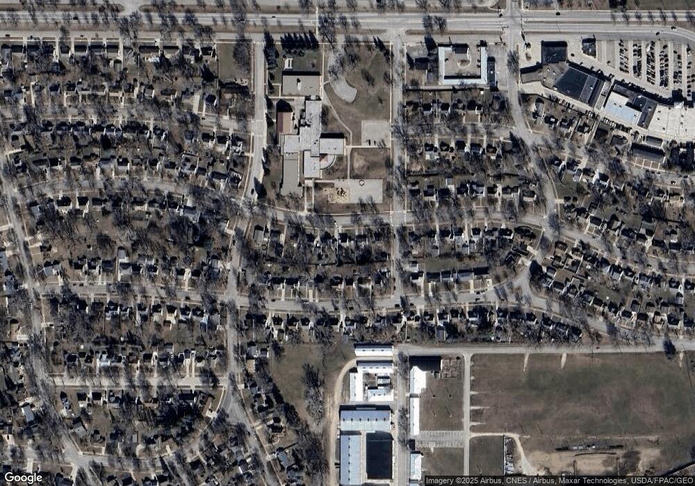 1605 3rd Ave SW, Austin, MN 55912 - photo 1