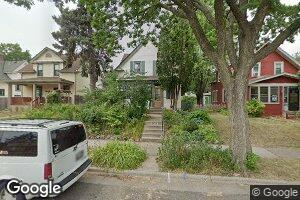 3424 19th Ave S, Minneapolis, MN 55407