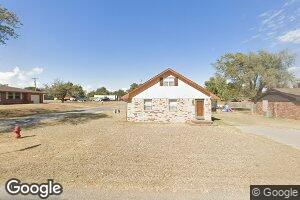542 Washita Ave, Mountain View, OK 73062