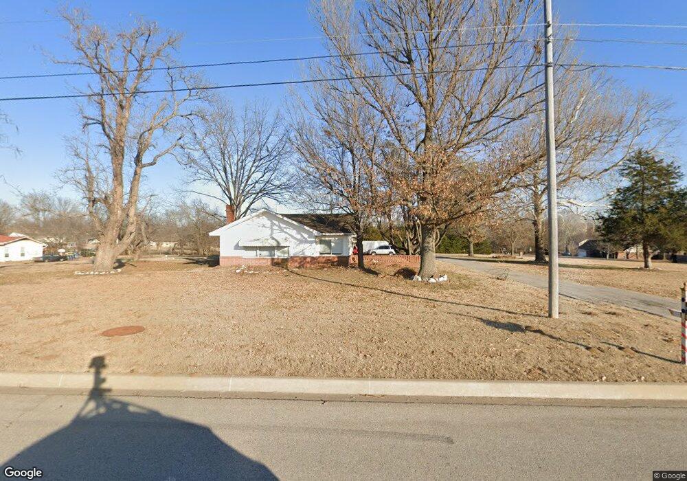 11495 S 193rd East Ave, Broken Arrow, OK 74014 - photo 1