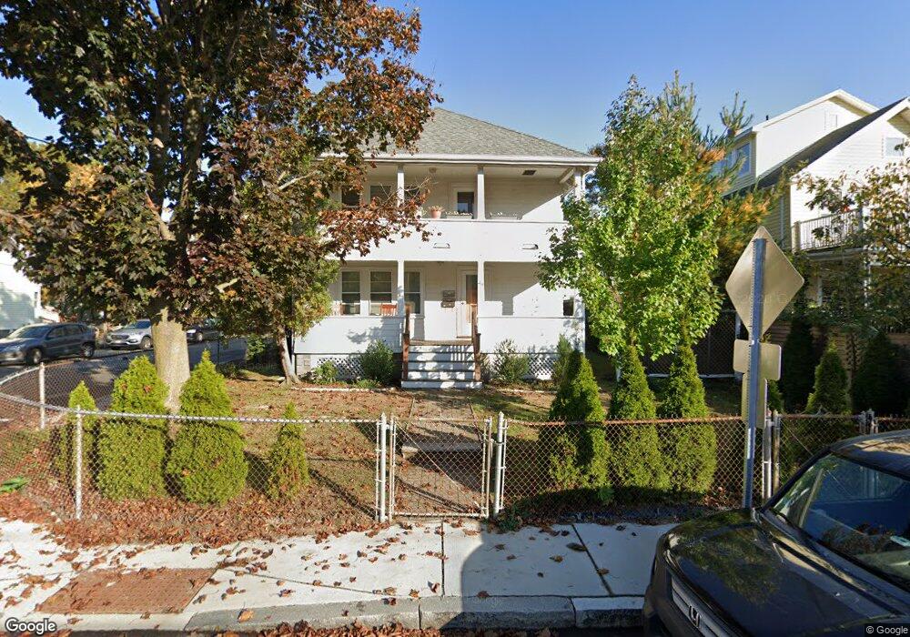 49 Lawn St, Cambridge, MA 02138 - photo 1