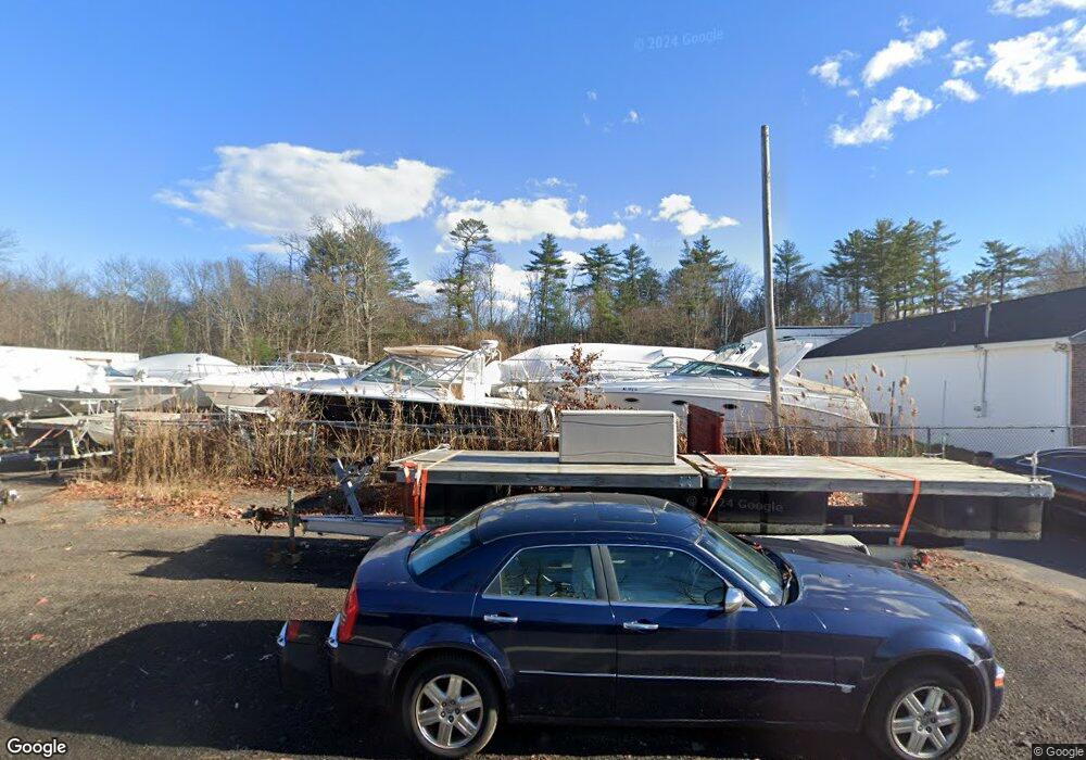 46 Rabbit Rd, Salisbury, MA 01952 - photo 1