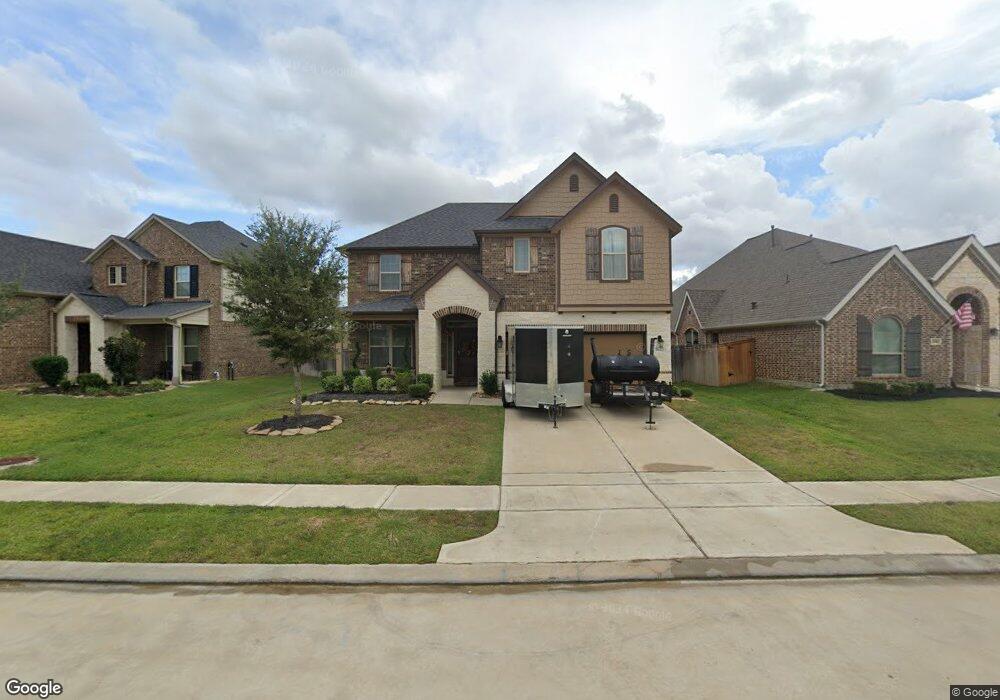 20422 Noble Arabian Dr, Tomball, TX 77377 - photo 1