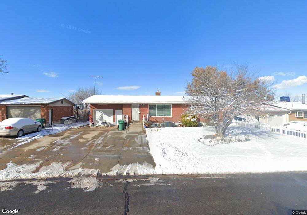 3883 S 2275 W, Roy, UT 84067 - photo 1