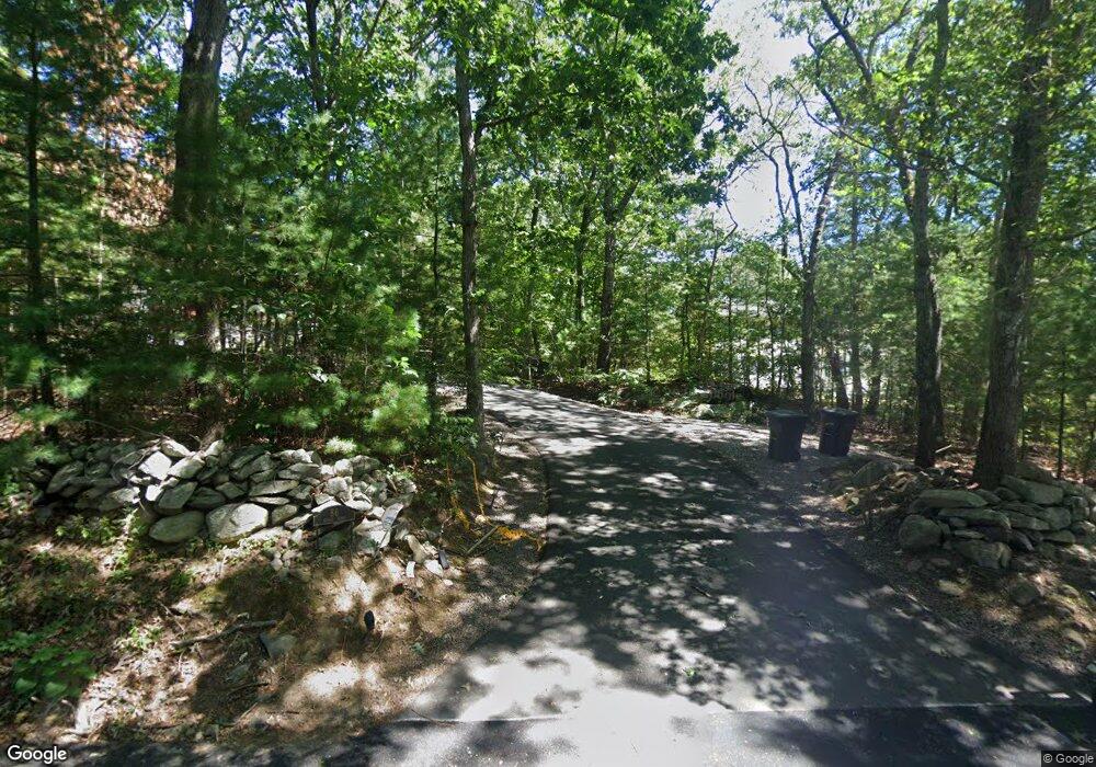 90 Ridge Rd, Smithfield, RI 02917 - photo 1