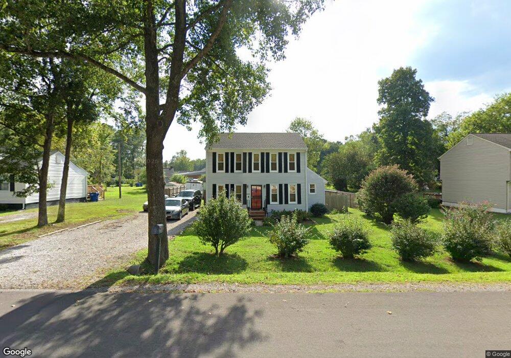 3924 Robert e Lee Dr, Hopewell, VA 23860 - photo 1