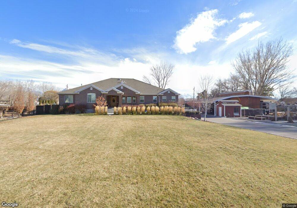 132 S 1100 W, Lehi, UT 84043 - photo 1