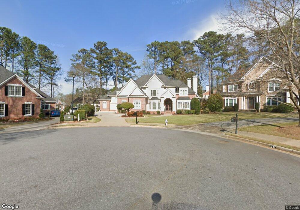 340 Sharpe Ln unit 1, Alpharetta, GA 30022 - photo 1