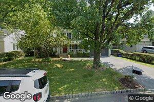 8 Fawn Run, Bloomsbury, NJ 08804