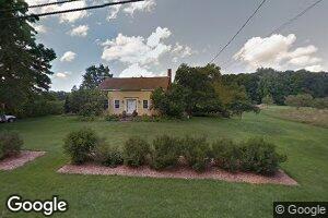 2900 State Rd, Richmond, MA 01254
