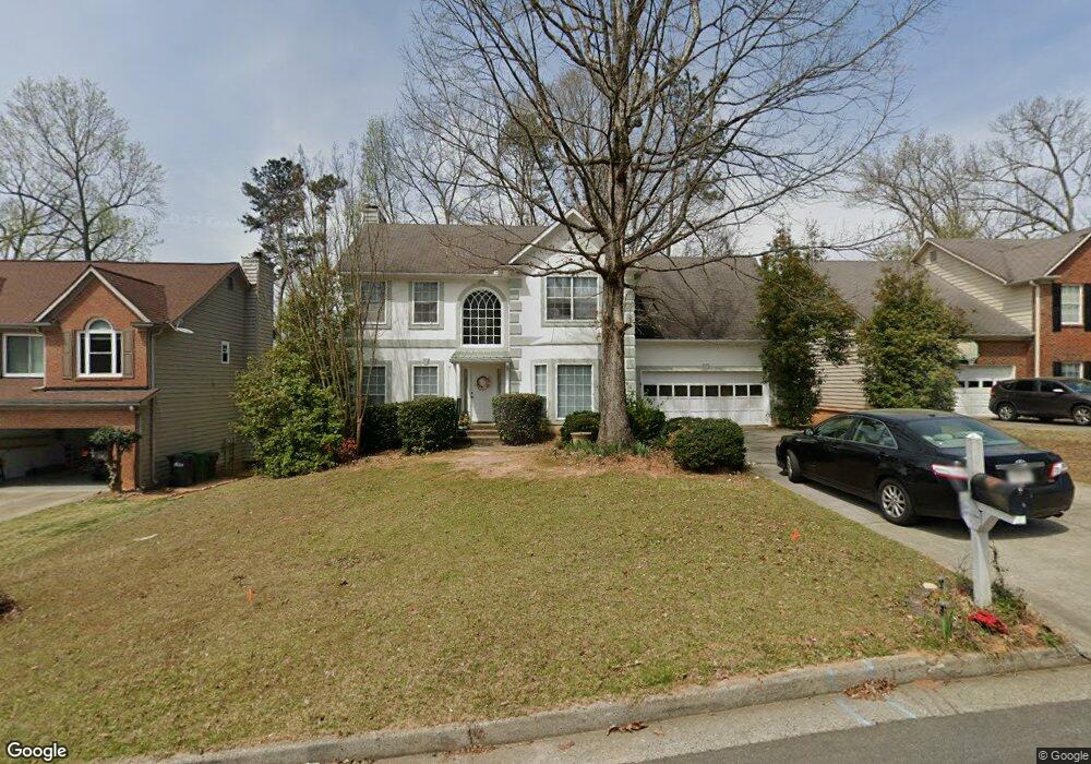 195 Saddle Bridge Dr unit 1, Alpharetta, GA 30022 - photo 1