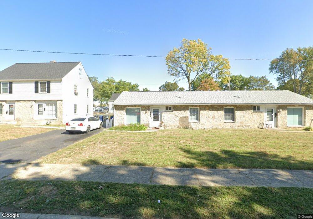 4270 Beechlawn Rd unit 272, Columbus, OH 43213 - photo 1