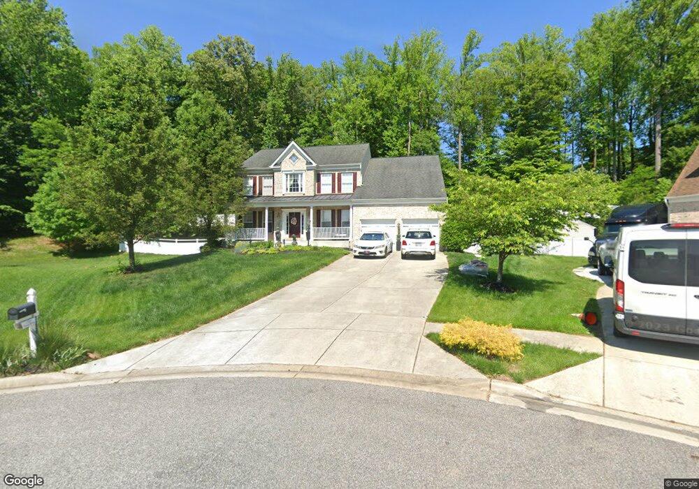 7220 Cimmaron Ash Ct, Clinton, MD 20735 - photo 1