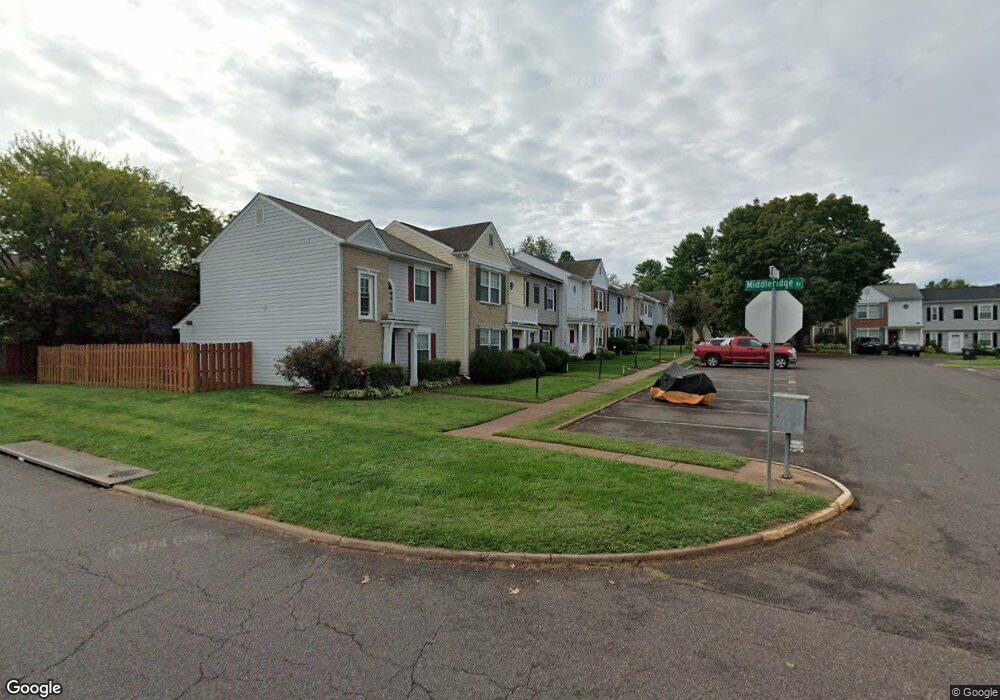 572 Cromwell Ct, Culpeper, VA 22701 - photo 1