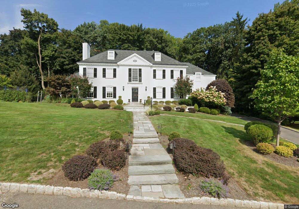 377 Ravine Dr, South Orange, NJ 07079 - photo 1