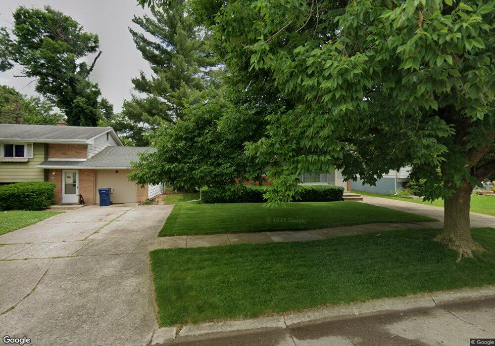 3706 Sherry Dr, Flint, MI 48506 - photo 1