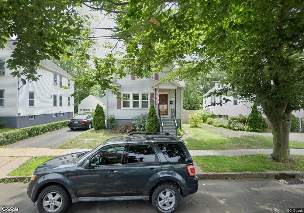 27 Pardee Place Extension, East Haven, CT 06512 - photo 1