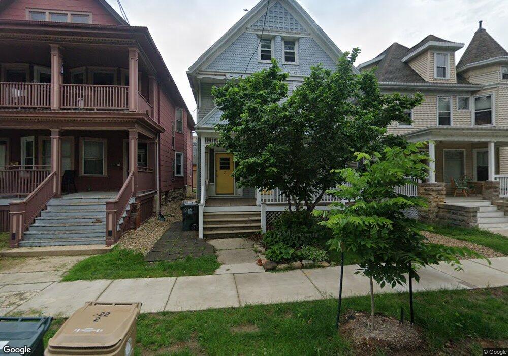 322 W Wilson St unit 1, Madison, WI 53703 - photo 1