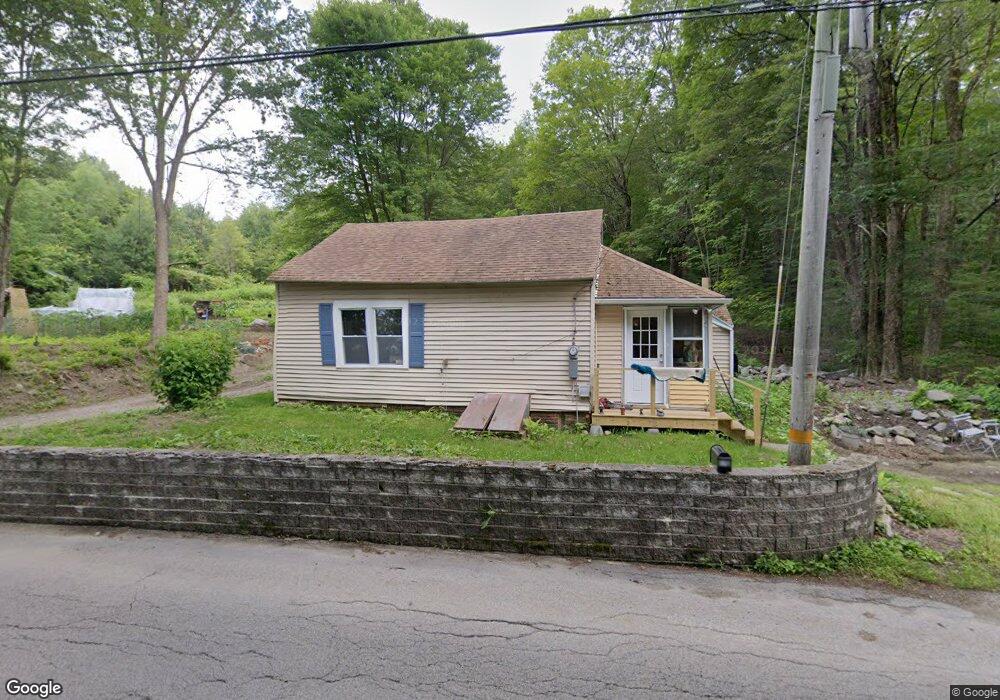 116 Millbury Rd, Oxford, MA 01540 - photo 1